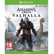 Assassins Creed Valhalla XONE