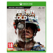 Call of Duty Black Ops Cold War XONE 