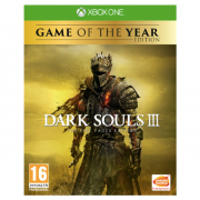 Dark Souls 3 The Fire Fades Xbox One