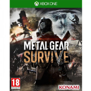 Metal Gear Survive XONE 