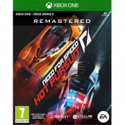 Need for Speed Hot Pursuit Remaster XONE