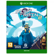 Risk of Rain 2 Bundle Xbox One
