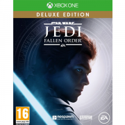 Star Wars Jedi Fallen Order Deluxe Edition XONE 