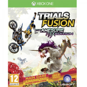 Trials Fusion The Awesome Max Edition XONE