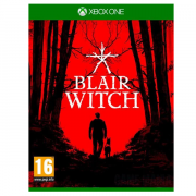 Blair Witch Xbox One