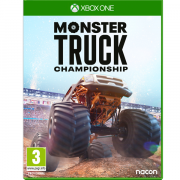 Monster Truck Championship XOne