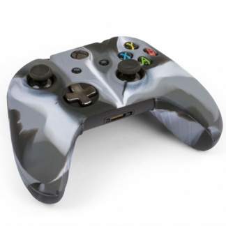 Xbox One Silicone Controller Skin Camo