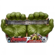 Avengers Hulk Gamma Grip Fist Handsker