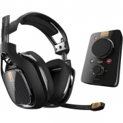 Astro A40 TR Mix Amp Pro TR PS4 PC Gamingheadset Audio and HiFi
