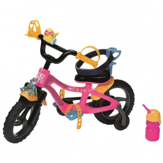 Baby Born BMX Cykel