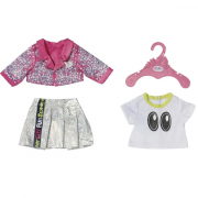 Baby Born City Outfit 43 cm