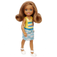Barbie Chelsea and Friends Dukke med gul bluse Dream GXT36