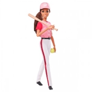 Barbie Dukke Olympics Softball/Baseball