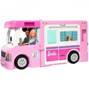 Barbie 3-in-1 DreamCamper