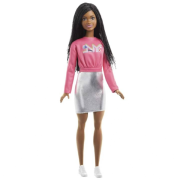 Barbie Brooklyn Refresh Dukke HGT14