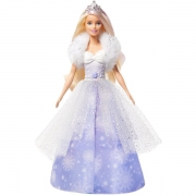 Barbie Dreamtopia Fashion Reveal Prinsesse Dukke