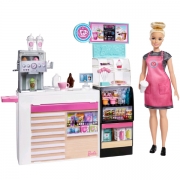 Barbie Kaffebar