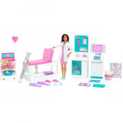 Barbie Hospital Klinik GTN61
