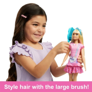 Barbie Min første Barbie Dukke Malibu 34 cm HLL19