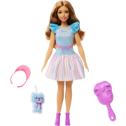 Barbie Min første Dukke Teresa HLL21