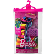 Barbie Modetøj og tilbehør