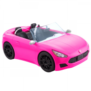 Barbie Pink Cabriolet (HBT92)