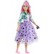 Barbie Princess Adventure Deluxe Princess Daisy Dukke