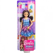 Barbie Babysitter Skipper Stars