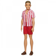  Barbie Ken 60 Års Jubilæums Dukke Ken 1961