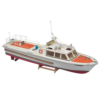 Billing Boats 0566 Kadet 