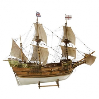 Billing Boats 820 Mayflower 