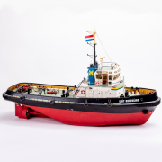 Billing Boats 0528 Smit Nederland 