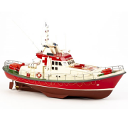 Billing Boats 430 1:33 Emilie Robin search and rescue