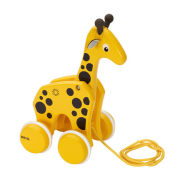 Brio 30200 Giraf trækdyr - Pull along