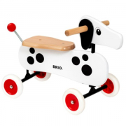BRIO 30281 Ride on Gravhund - med hjul