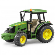Bruder John Deere 5115 M traktor - 02106
