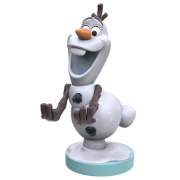 Cable Guys Olaf
