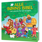 Alle Børns Bibel