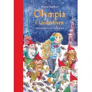 Olympia i Underbyen - En julefortælling