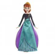 Disney Frozen 2 Dukke Queen Anna