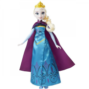 Disney Frozen Royal Reveal Elsa F3254
