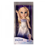 Frozen Elsa Snedronning Dukke 38 cm