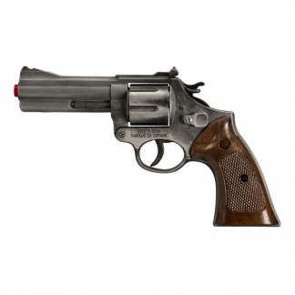 Gonher Gold Magnum Politipistol 12-skud