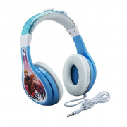 eKids Frozen 2 Høretelefon med Volumenkontrol