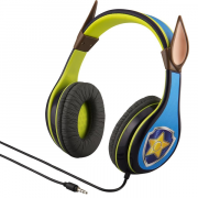 eKids Høretelefoner med Volumebegrænser model Paw Patrol Chase