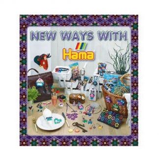 Hama New Ways Inspiration 15 bog