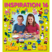 Hama Inspiratons bog nr. 16