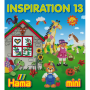 Hama Inspiration 13 bog