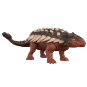 Jurassic World Roar Strikers Ankylosaurus Dinosaurfigur