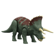 Jurassic World Roar Strikers Triceratops Dinosaurfigur